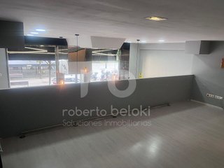 Local comercial en alquiler en Centro - Mendibil - Santiago en Irun