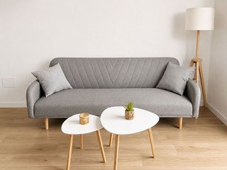 Dúplex en alquiler en Guanarteme en Palmas de Gran Canaria(Las)