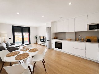 Dúplex en alquiler en Guanarteme en Palmas de Gran Canaria(Las)