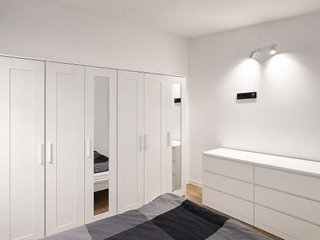 Dúplex en alquiler en Guanarteme en Palmas de Gran Canaria(Las)