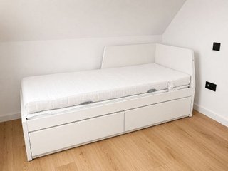 Dúplex en alquiler en Guanarteme en Palmas de Gran Canaria(Las)