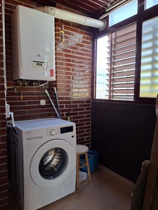 Dúplex en alquiler en Arroyo de la Vega en Alcobendas
