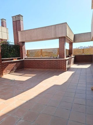 Dúplex en alquiler en Arroyo de la Vega en Alcobendas