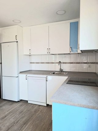 Dúplex en alquiler en Arroyo de la Vega en Alcobendas