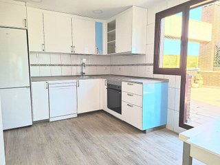 Dúplex en alquiler en Arroyo de la Vega en Alcobendas