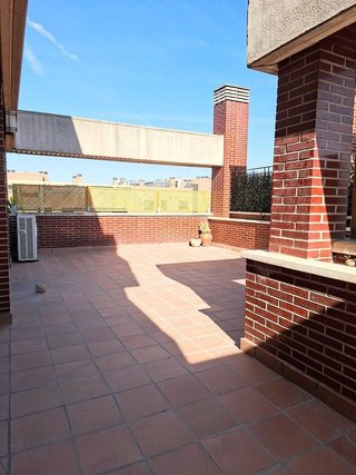 Dúplex en alquiler en Arroyo de la Vega en Alcobendas