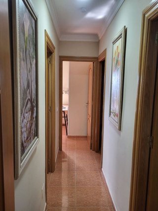 Piso en alquiler en Los Jardines de Marbella - La Ermita en Marbella