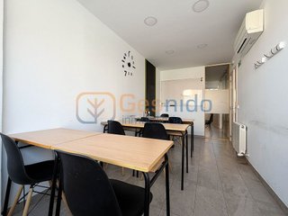 Local comercial en alquiler en Ezequiel González - Conde de Sepúlveda en Segovia
