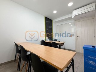 Local comercial en alquiler en Ezequiel González - Conde de Sepúlveda en Segovia