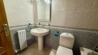 Piso en alquiler en La Jota en Zaragoza