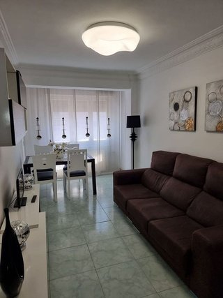 Piso en alquiler en La Almozara en Zaragoza