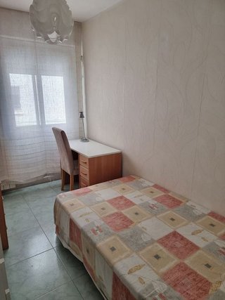 Piso en alquiler en La Almozara en Zaragoza