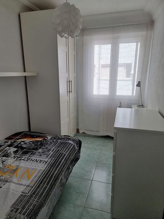 Piso en alquiler en La Almozara en Zaragoza