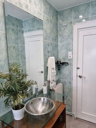 Piso en alquiler en La Almozara en Zaragoza