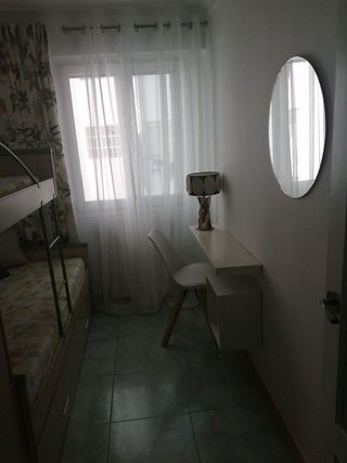 Piso en alquiler en La Almozara en Zaragoza