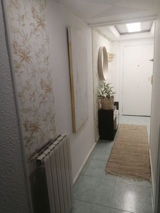 Piso en alquiler en La Almozara en Zaragoza