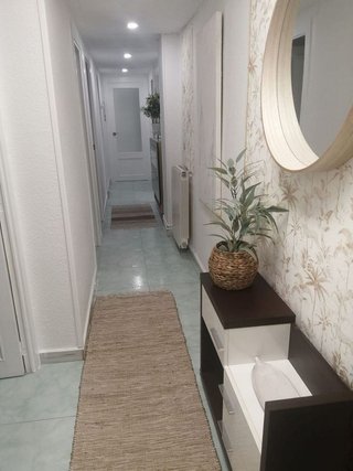 Piso en alquiler en La Almozara en Zaragoza