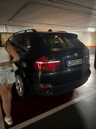 BMW X5 2009