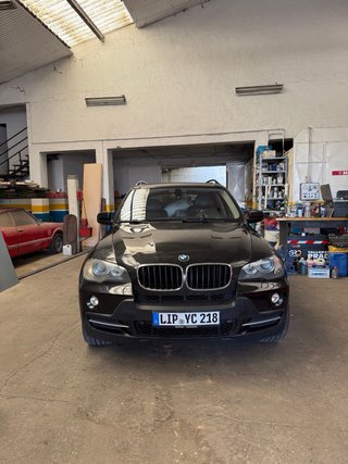 BMW X5 2009