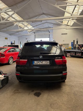 BMW X5 2009