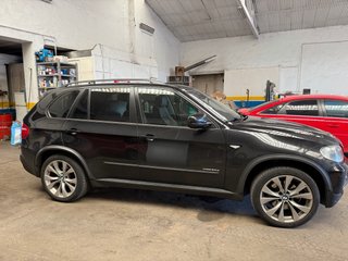 BMW X5 2009