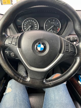 BMW X5 2009