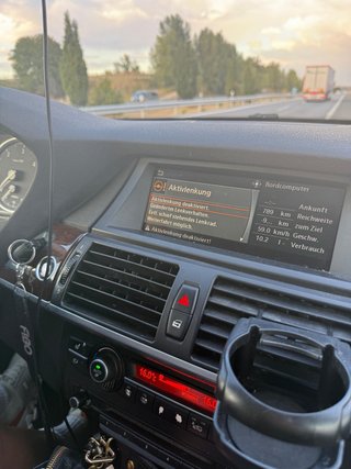 BMW X5 2009