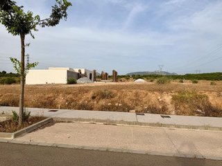 Solar en venta en Albolote