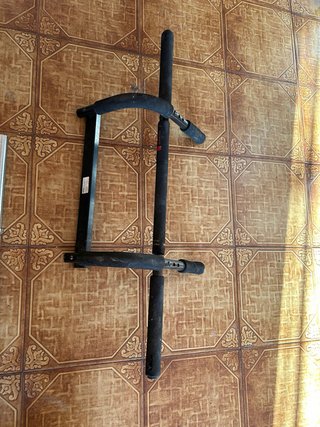 Kit de gimnasio en casa