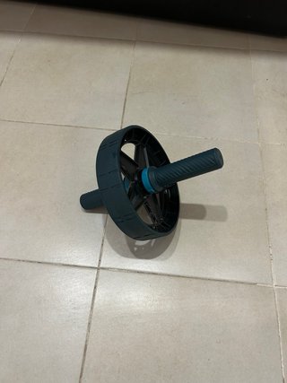Kit de gimnasio en casa