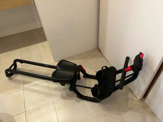 Kit de gimnasio en casa