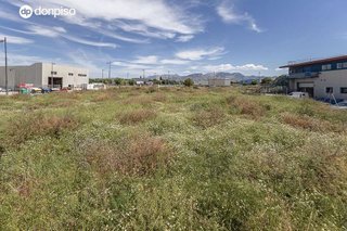 Solar en venta en Barrio de Zaidín en Granada