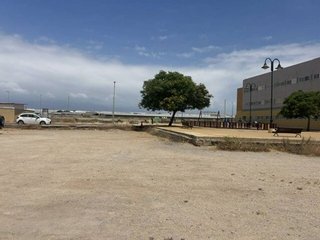 Terreno en venta en Carretera Mojonera – Cortijos de Marín en Roquetas de Mar
