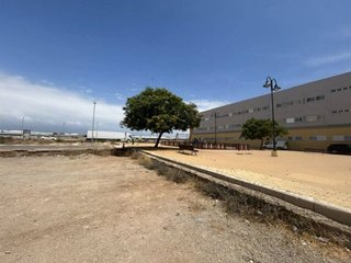 Terreno en venta en Carretera Mojonera – Cortijos de Marín en Roquetas de Mar