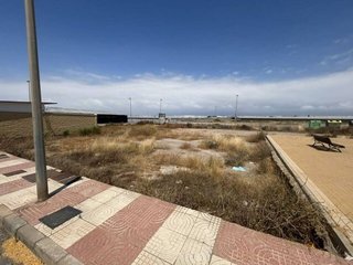Terreno en venta en Carretera Mojonera – Cortijos de Marín en Roquetas de Mar
