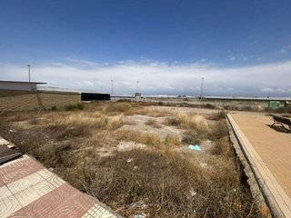 Terreno en venta en Carretera Mojonera – Cortijos de Marín en Roquetas de Mar