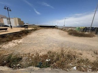 Terreno en venta en Carretera Mojonera – Cortijos de Marín en Roquetas de Mar