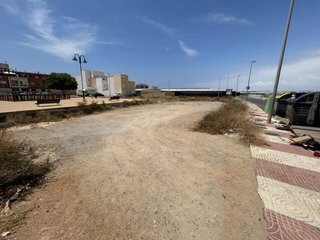 Terreno en venta en Carretera Mojonera – Cortijos de Marín en Roquetas de Mar