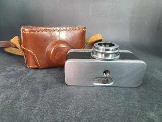 Micro camera Mikroma II