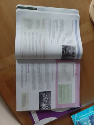 Historia 4 ESO : Proyecto construyendo mundos :...