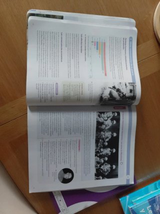Historia 4 ESO : Proyecto construyendo mundos :...