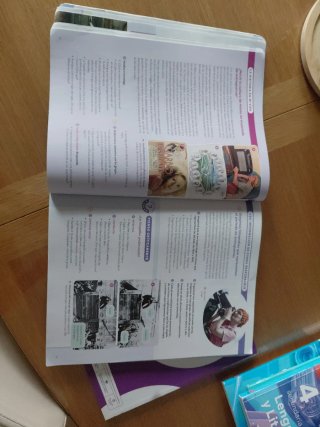 Historia 4 ESO : Proyecto construyendo mundos :...