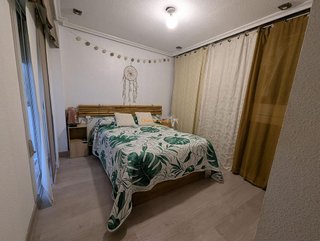 Piso en venta en El Pla de Sant Josep - L'Asil en Elche