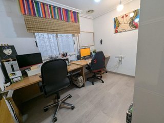 Piso en venta en El Pla de Sant Josep - L'Asil en Elche