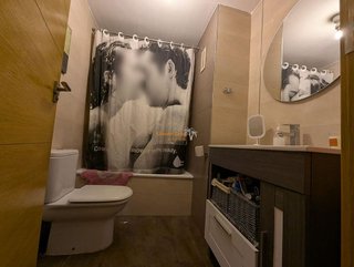 Piso en venta en El Pla de Sant Josep - L'Asil en Elche