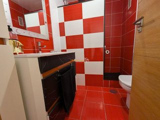 Piso en venta en El Pla de Sant Josep - L'Asil en Elche