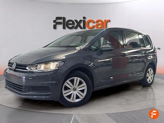 Volkswagen Touran Business & Navi 2.0 TDI 85kW (115CV) DSG