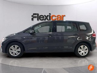 Volkswagen Touran Business & Navi 2.0 TDI 85kW (115CV) DSG