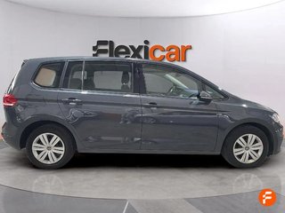 Volkswagen Touran Business & Navi 2.0 TDI 85kW (115CV) DSG
