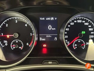 Volkswagen Touran Business & Navi 2.0 TDI 85kW (115CV) DSG